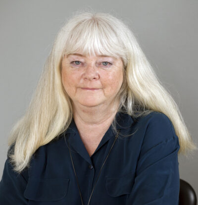 Psykolog Linda Larsen Aarhus C - erfaren psykolog med kort ventetid